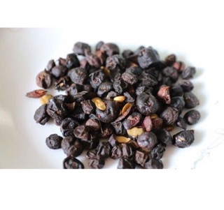 1Kg bột quả mắc mật (móc mật)khô Lạng Sơn
