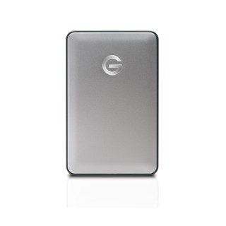 G-drive mobile usb-c™ hard drive