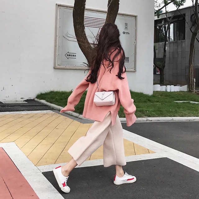 SWEATER 3 MÀU HOT HIT ❤️