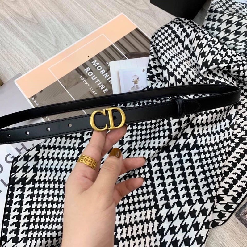 Đai lưng-thắt lưng CD hàng loại 1