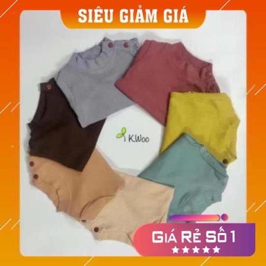 Bộ KWoo lên tăm cổ 2p