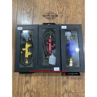 Ben Đạp Brembo Cho Honda Và Yamaha Chính Hãng