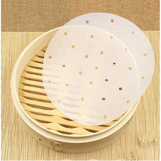 [RẺ VÔ ĐỊCH]Set 100 Tờ Giấy Nến Đục Lỗ