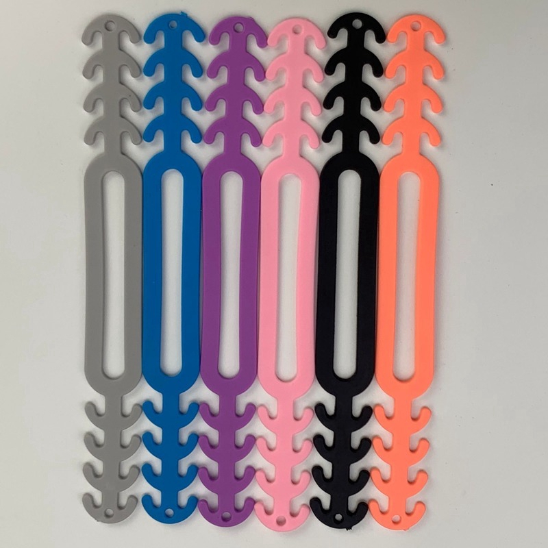 Móc treo dây đeo khẩu trang chống trượt bằng silicone | BigBuy360 - bigbuy360.vn