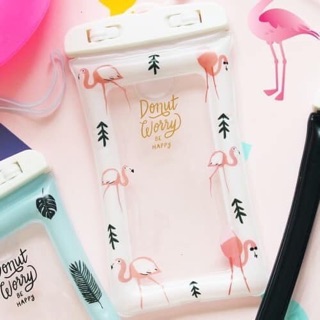 📱Túi phao đựng điện thoại đi biển