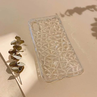 [FREESHIP ĐƠN TỪ 50K] Ốp kim cương 3D