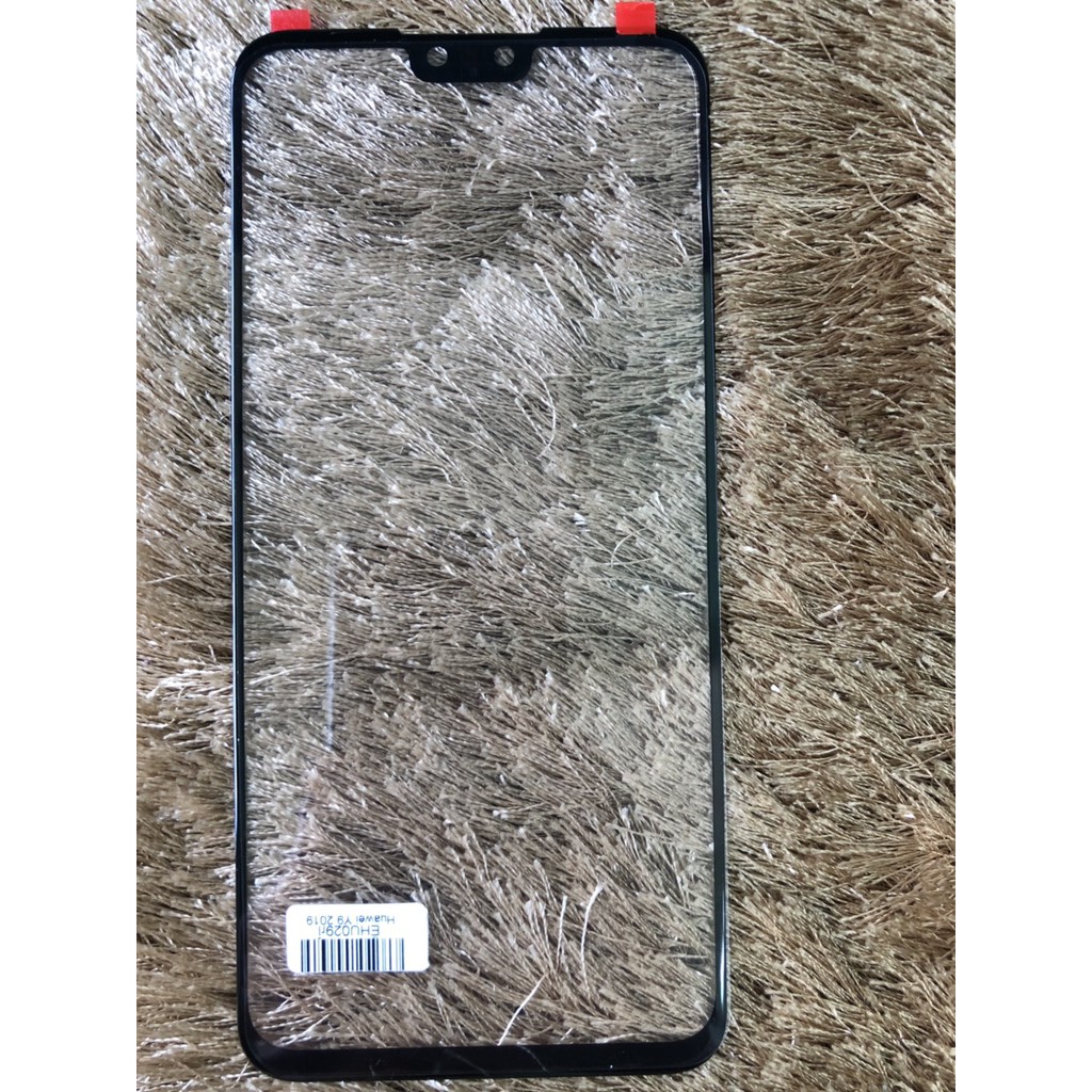 Kính huawei Y9 2019
