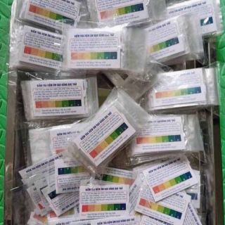 Que thử phụ khoa (túi 1 que)
