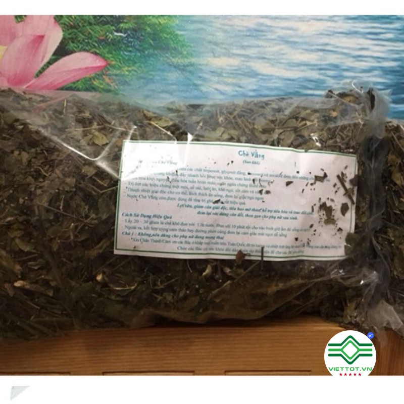 Chè Vằng Sẻ Khô 1KG -T004