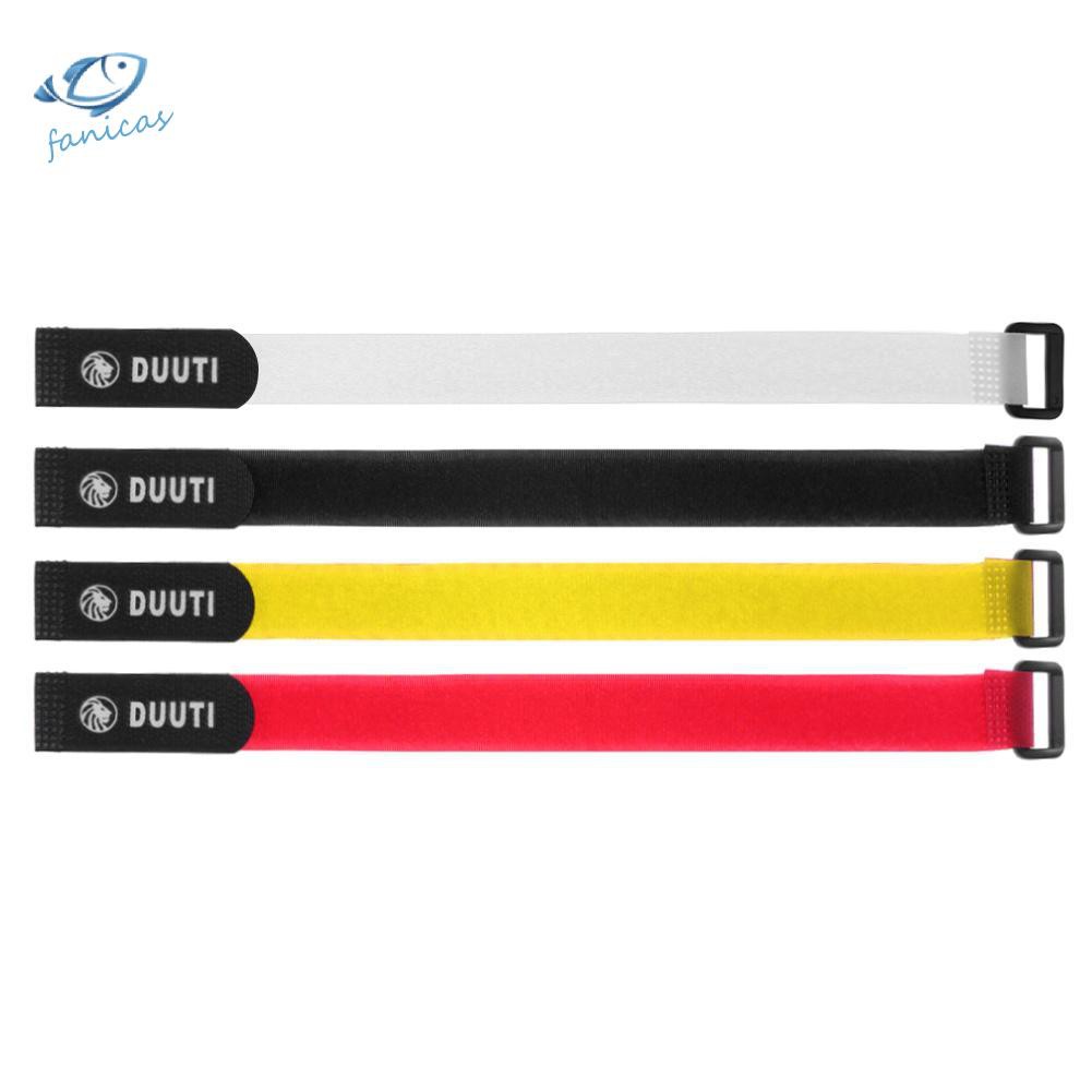 Dây buộc nylon thích hợp cho xe đạp 35cm
