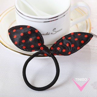 Buộc Tóc Đính Nơ Thỏ TINISO7051 (143)