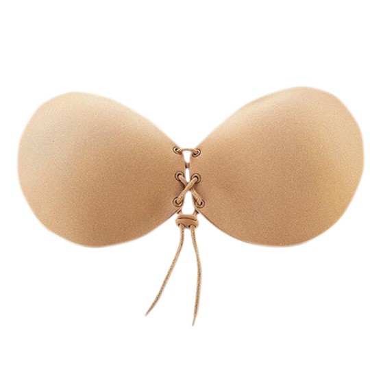 Miếng dán thiết kế phối dây định hình ngực quyến rũ