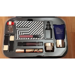 Vali bộ sản phẩm Estee Lauder (hà trang