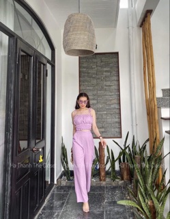 Quần mẹ Mia .