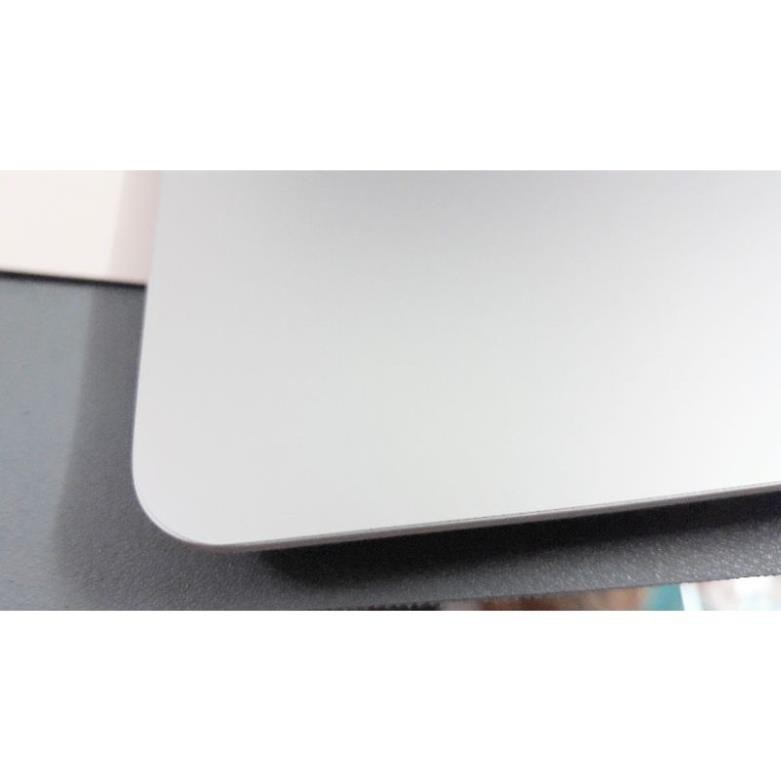 [Giá Sỉ] Bộ dán nhôm cao cấp 5IN1 JRC màu Bạc cho Macbook