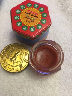 Dầu con hổ TIGER OINT
