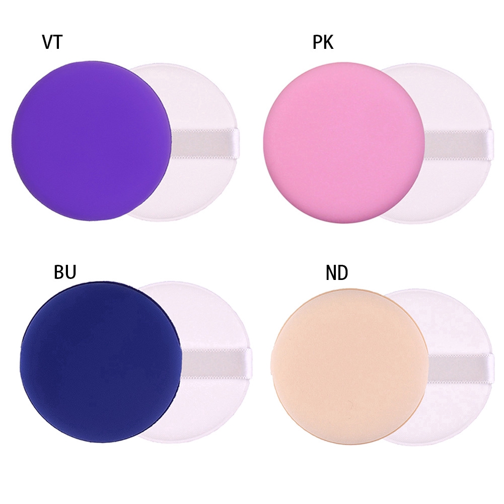 (Hàng Mới Về) Mút Tán Kem Nền Bb Cc Dạng Air Cushion | BigBuy360 - bigbuy360.vn