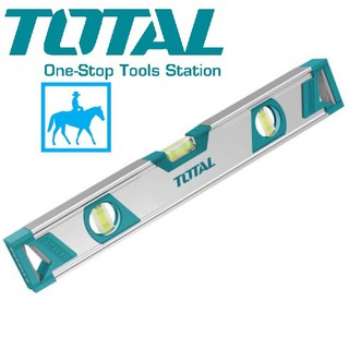 Total thước thủy 40cm có từ có nam châm tmt20405m