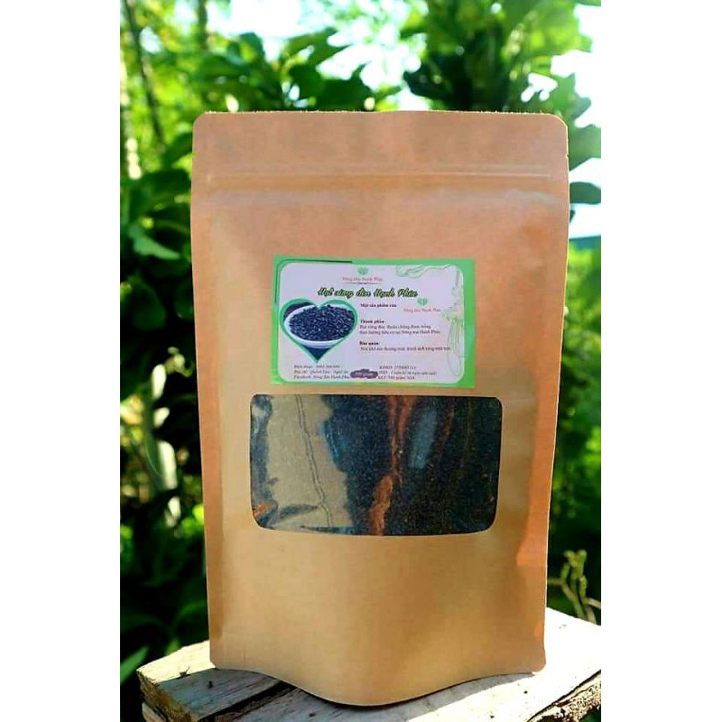 Hạt Mè Đen 500gram.
