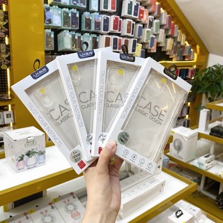 🌟CHÍNH HÃNG🌟 Ốp trong mica LIKGUS LƯNG không ố bảo vệ camera 7 8 / PLUS / X /XS / MAX /  11 / 12 / PRO / MAX.
