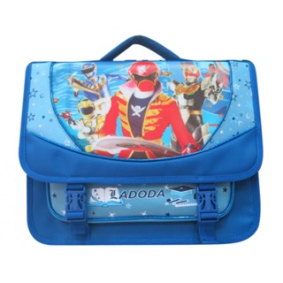 Cặp sách C1266 chính hãng Ladoda