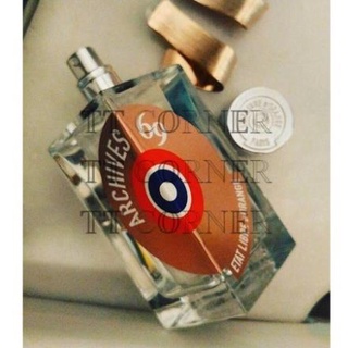 Nước Hoa Etat Libre d`Orange Archives 69 EDP5ml/10ml/20ml  The.1