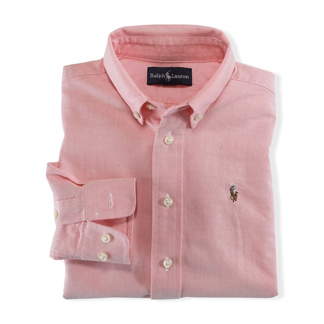 Sơ mi bé trai hàng B