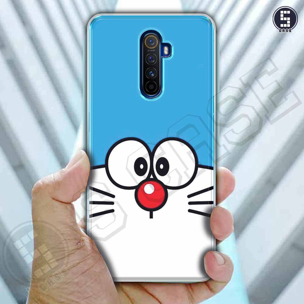 Ốp điện thoại Realme X2 Pro Dẻo Chống Shock Nhiều Mẫu Tuyển Tập 1 A3510-CL1