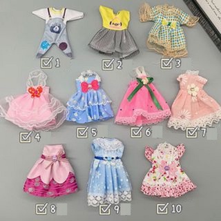 Đồ Chơi Búp Bê Barbie Cute