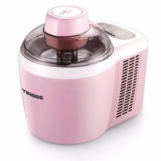 Máy làm kem tự động Tiross TS9090