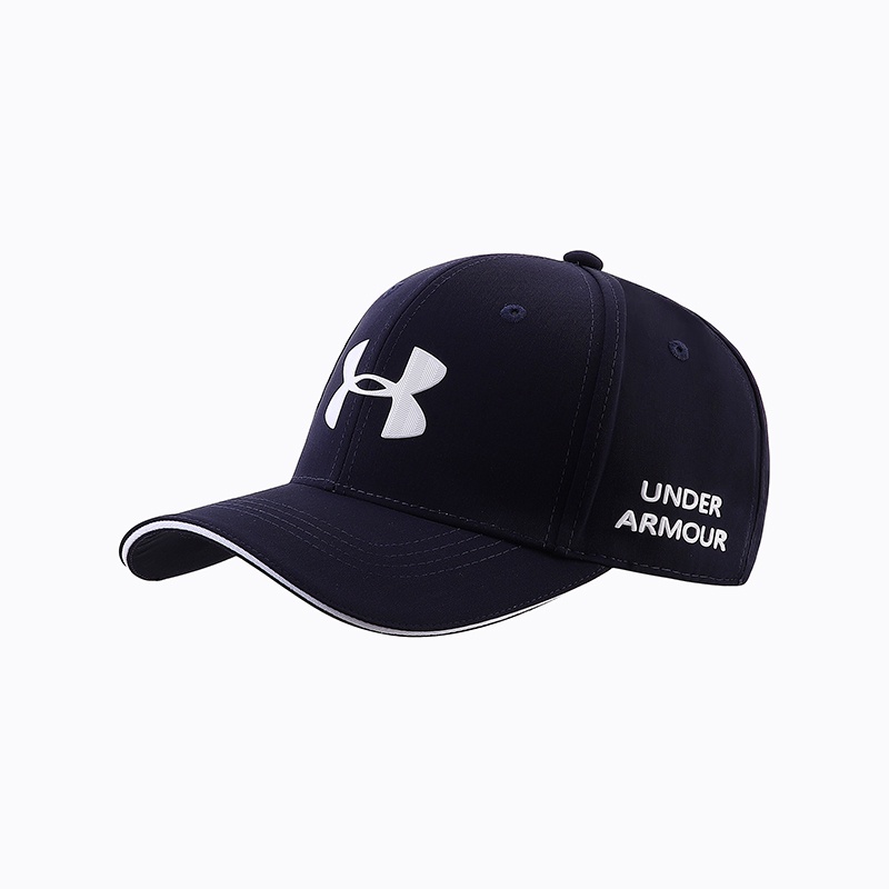 Golf nam và nữ mũ bóng thể thao Mũ golf thoáng khí khô nhanh Mũ chống nắng thông thường