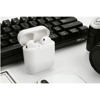 Tai nghe bluetooth i8 tws pro thế hệ mới