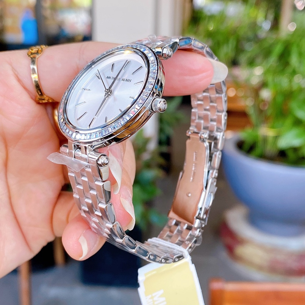 Đồng Hồ Nữ Michael Kors MK3364 33mm