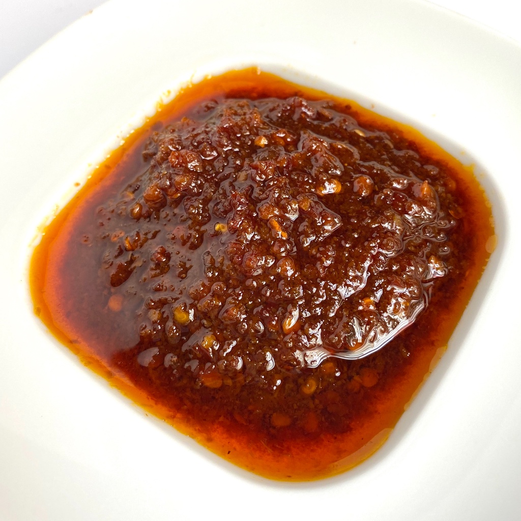 Sa tế ớt Bảo Ngọc 150g