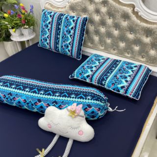 BỘ DRAP THUN SIÊU LẠNH BẢN CAO CẤP GIÁ HẤP DẪN