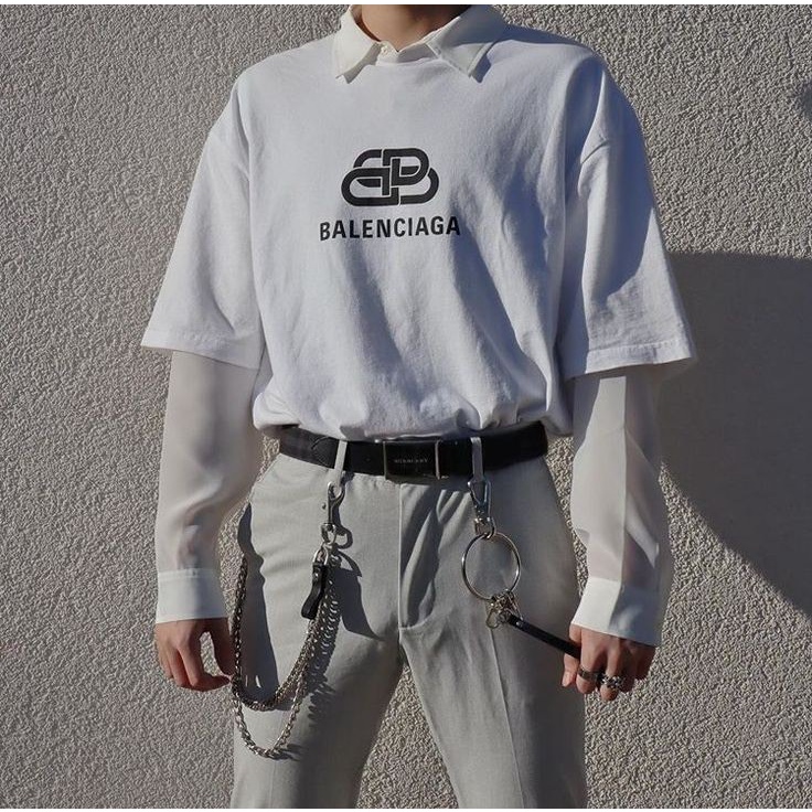 Áo thun Stee BALEN II CVC - Giá sỉ Unisex