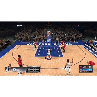 Mô hình cầu thủ bóng rổ Nba 2K22 PC 75th