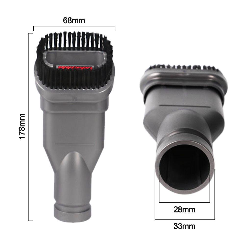 Đầu Hút Chuyên Dụng Cho Máy Hút Bụi Dyson