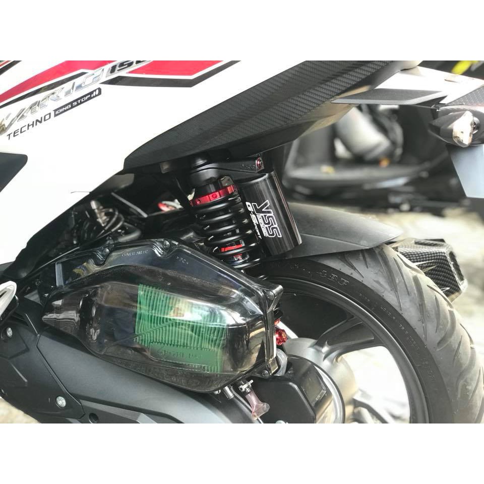 Phuộc Yss G-Sport chính hãng gắn Vario / Click/ janus/Lead...