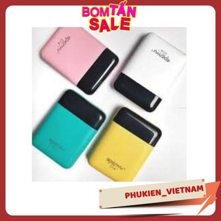 Sạc dự phòng epenyu 10.000mah ✓ hàng chính hãng ✓ bảo hành toàn quốc