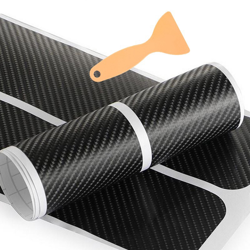 Miếng Dán Chống Trầy Cho Cửa Xe Ô Tô