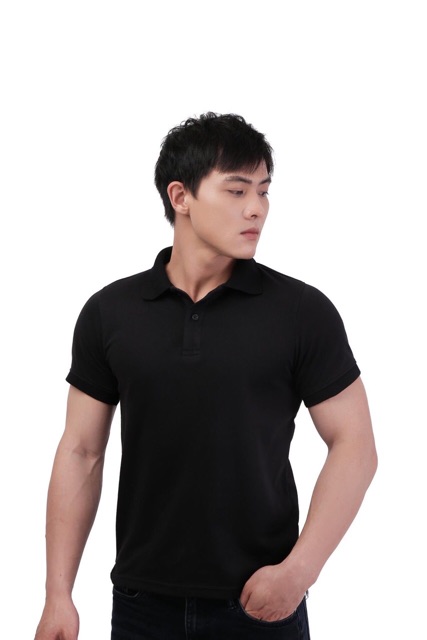 Áo thun vải cá sấu 4c nam,nữ đủ size