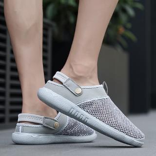 Giày Lưới Thoáng Khí Cho Cặp Đôi