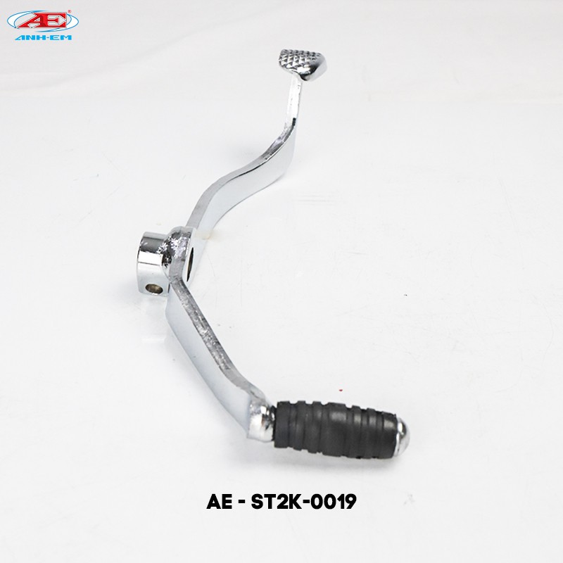 Cần số RGX/ST06/RGV (Zin) (RG/RGV/ST2K) SUZUKI SPORT - SU XIPO - RG 110 - RGV 120 - SATRIA 2000 ZIN CHÍNH HÃNG