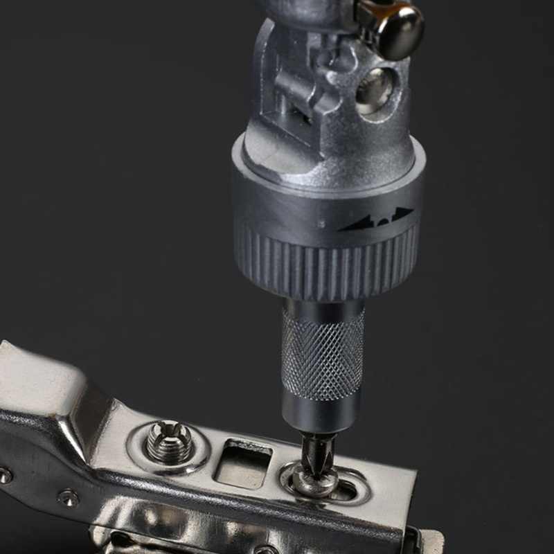 Tua Vít Lục Giác 13 Trong 1 Có Thể Điều Chỉnh Độ Chính Xác Cao Đa Năng