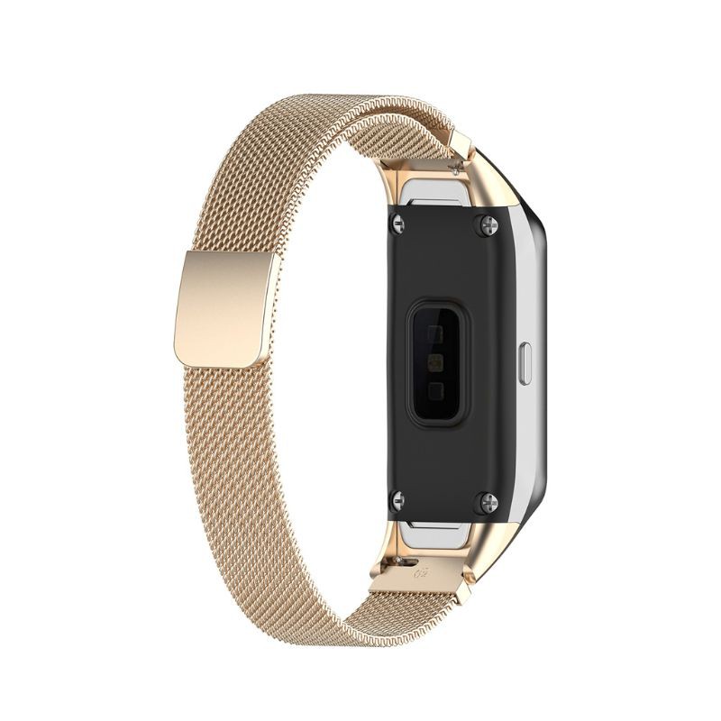 Star✨Smart Watch Samsung Galaxy fit SM-R370 Bracelet Magnet