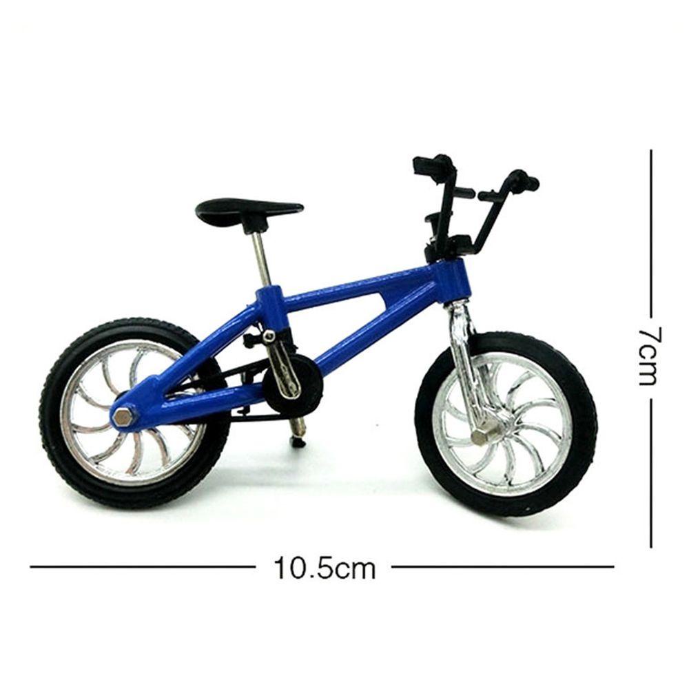 Ván Trượt Ngón Tay Mini Vui Nhộn Giáo Dục Cho Bé Trai MXMUSTY