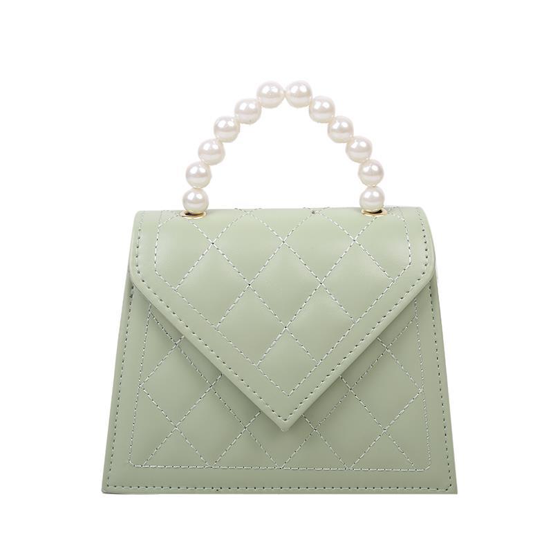 Túi Xách Nữ Đẹp New Fashion Chain Bag Fashion Messenger Bag Women's Bag Popular Versatile Shoulder Bag