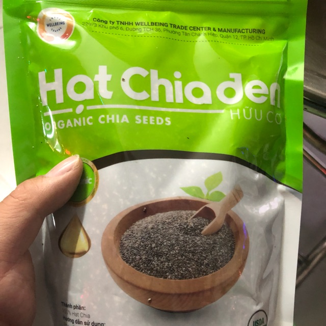 [Mã GROSALE2703 giảm 8% đơn 250K] Combo 200gr cho khách
