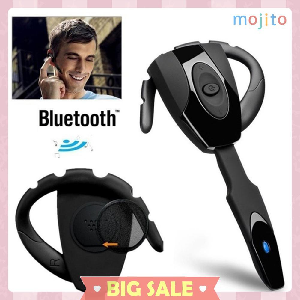 Tai Nghe Bluetooth 4.1 Kèm Mic Cho Ps3